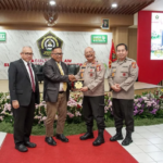 Laboratorium Sosial Perkuat Pemolisian Berbasis Riset
