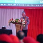 Kapolri Tekankan Sinergi KOKAM Muhammadiyah Jaga Persatuan Bangsa