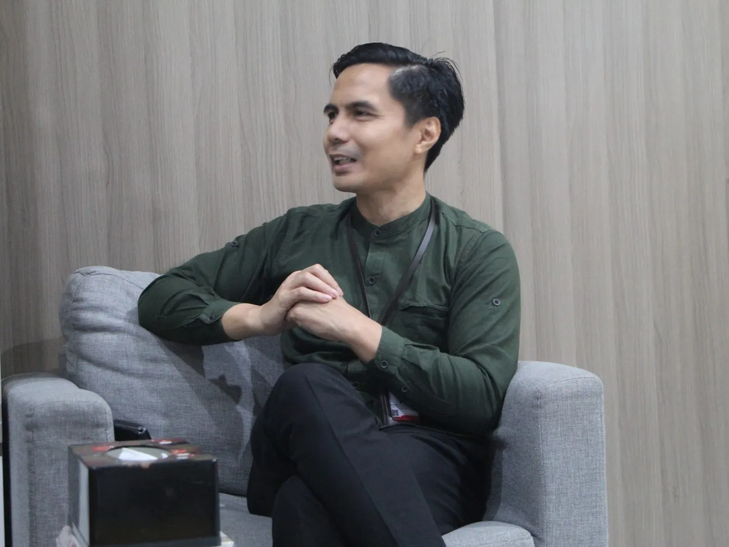 UNEJ dan OJK Gagas Asuransi Pertanian Berbasis Teknologi Presisi