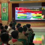 Persami KKRI 2026 Resmi Mulai Tempa Karakter Pelajar Jember