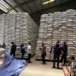 Satgas Pangan Bojonegoro Jamin Stok Bahan Pokok Aman Jelang Ramadan