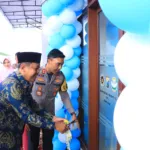 Polres Ngawi Hadirkan SPPG II dan III Demi Wujudkan Generasi Sehat