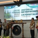 FK UNEJ Buka PPDS Penyakit Dalam dan Anestesiologi