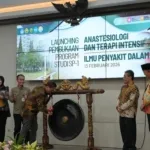 FK UNEJ Buka PPDS Penyakit Dalam dan Anestesiologi