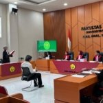 FH UNEJ Borong Gelar Terbaik dan Juara II NMCC Piala Mahkamah Agung