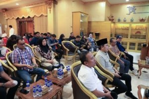 Gus Fawait Ajak Warga Jember Dukung Keenan di Top 13 Indonesian Idol