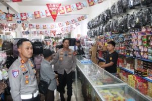 Polres Sumenep Larang Warga Nyalakan Petasan Selama Ramadan