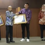 Pelayanan Publik Pemkab Jember Sabet Peringkat 10 Besar Nasional