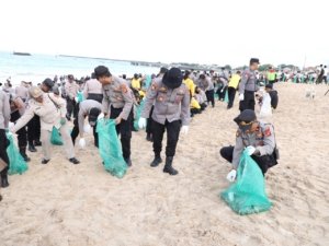 Kapolri Bentuk Satgas ASRI Guna Dukung Program Prioritas Presiden