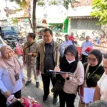 Satgas Pangan Probolinggo Kota Jamin Stok Bahan Pokok Aman Jelang Ramadan