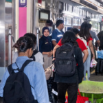 Volume Penumpang KAI Daop 9 Jember Stabil pada Awal Ramadan