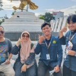 Mahasiswa UNEJ Dampingi Warga Gunakan Sistem Pajak Coretax