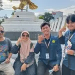 Mahasiswa UNEJ Dampingi Warga Gunakan Sistem Pajak Coretax