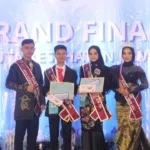 Mahasiswa UNEJ Raih Gelar Duta Kesehatan Masyarakat Jawa Timur 2026