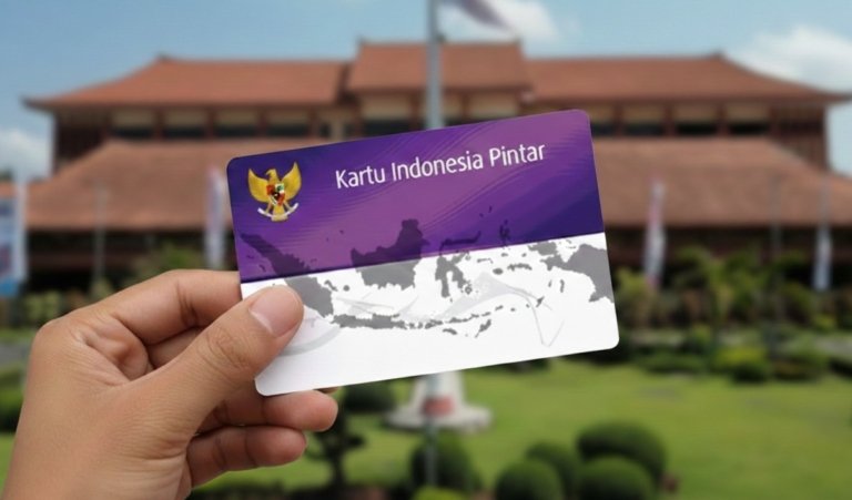 Anggaran KIP Kuliah Naik, Akses Pendidikan Tinggi Terjaga