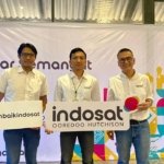Indosat Jamin Jaringan Aman dan Stabil Selama Ramadan