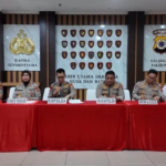 Polda Maluku Pecat Bripda MS Karena Melanggar Kode Etik