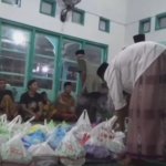 Warga Jember Gelar Tradisi Megengan Sambut Ramadan