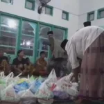 Warga Jember Gelar Tradisi Megengan Sambut Ramadan