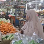 Jelang Ramadan Harga Cabai dan Brokoli di Jember Naik Tajam Seratus Persen