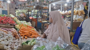 Jelang Ramadan Harga Cabai dan Brokoli di Jember Naik Tajam Seratus Persen