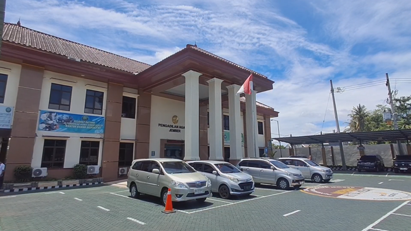 Faktor Ekonomi Dominan Delapan Ribu Pasangan Suami Istri di Jember Resmi Bercerai