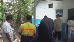 Rawan Banjir Satgas MBG Jember Sidak Dapur Gizi dan Minta Segera Pindah