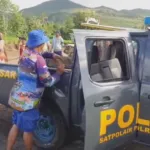 Korban Banjir Bandang Badean Ditemukan Meninggal Dunia di Hilir Sungai Puger