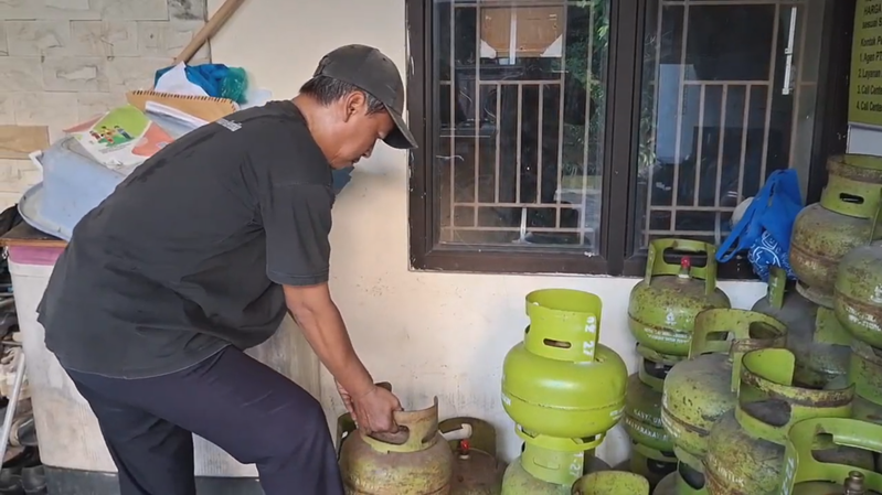 Isu LPG Subsidi Langka di Jember Viral Hiswana Migas Pastikan Stok Aman