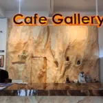 Sensasi Bukber Sambil Melukis Kaligrafi di Cafe Galery Jember