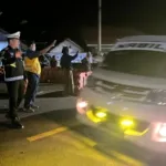 Arus Balik Masih Tinggi Polres Jember Gelar Operasi Lanjutan