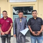 Diduga Cemarkan Nama Baik di Medsos, Pegawai SPPG Tenggarang Dilaporkan ke Polisi