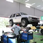 Persiapan Mudik Lebaran Tefa Auto Hub Polije Banjir Servis Kendaraan