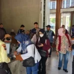 Arus Mudik 2026 Kedatangan Penumpang Daop 9 Jember Tembus 100 Ribu