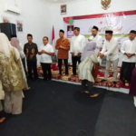 Halalbihalal PMI Jember 2026 Perkuat Persaudaraan dan Bersihkan Hati