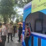 Satgas Preventif Pantau Arus Mudik di Terminal dan Jalur Tol Jakarta