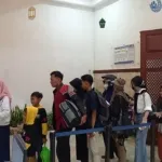 Arus Balik H+2 Lebaran 2026 Penumpang Daop 9 Jember Tembus 12 Ribu