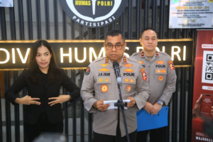 Polri Limpahkan Berkas Kasus Kekerasan Anak di Tual ke Kejaksaan