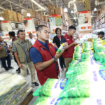 Polda Jatim Pastikan Izin Edar dan Mutu Pangan Aman Jelang Lebaran