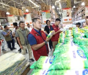 Polda Jatim Pastikan Izin Edar dan Mutu Pangan Aman Jelang Lebaran