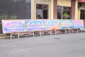 Disporapar dan Pelaku Wisata Apresiasi Polres Probolinggo Ungkap Pencurian di Bromo