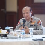 Kapolda Jatim Gelar Buka Puasa Bersama Insan Pers Perkuat Sinergitas