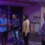 Polresta Sidoarjo Sisir Tempat Hiburan dan Penginapan Cegah Kejahatan Perempuan