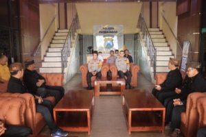 Warga Adat Tengger Apresiasi Polres Probolinggo Pulihkan Citra Bromo
