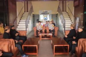 Warga Adat Tengger Apresiasi Polres Probolinggo Pulihkan Citra Bromo