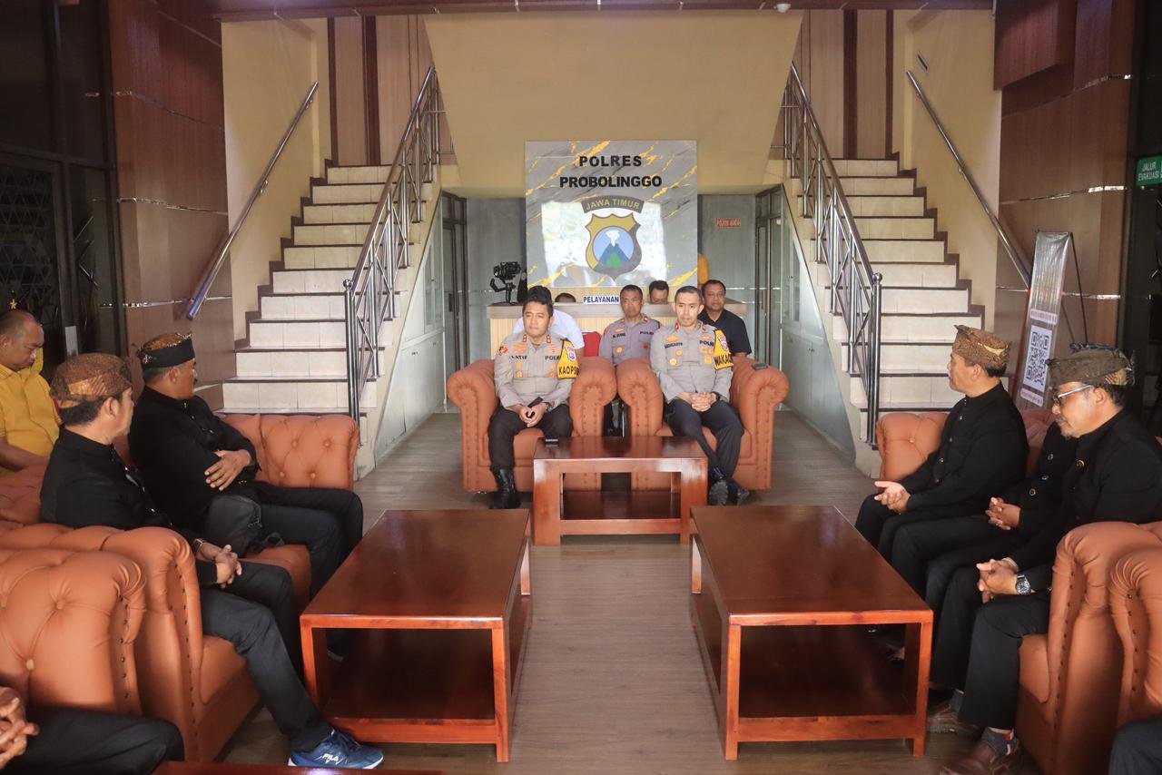 Warga Adat Tengger Apresiasi Polres Probolinggo Pulihkan Citra Bromo