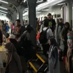 Tiket Mudik Daop 9 Jember Masih Tersedia 94.680 Tempat Duduk