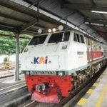 KA Logawa Hadirkan Kelas Eksekutif Stainless Steel Perjalanan Makin Nyaman