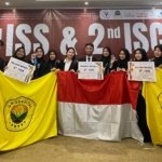 Mahasiswa Universitas Jember Borong Medali di ISS dan ISC 2026 Malaysia