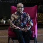 Kisah Unik Prof. Bambang Marhaenanto Rintis Otomasi Pertanian di FTP UNEJ